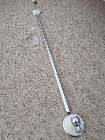 Photo of free Towel rail (Westbrook WA5) #1