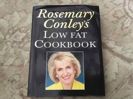 Photo of free Conley’s book (Walderslade Bottom ME5) #1