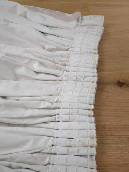 Photo of free Curtains (Harringay Ladder N8) #2