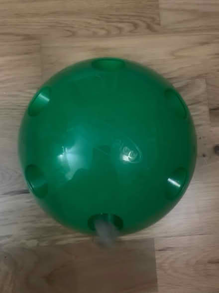 Photo of free cat toy (Maida Vale W9) #2