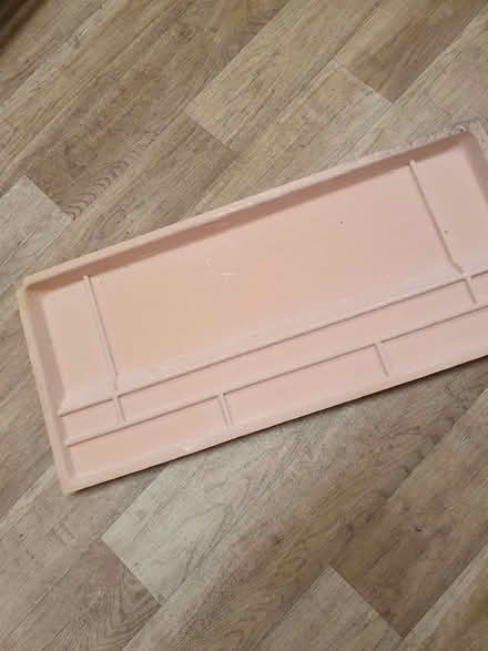 Photo of free Vanity tray (Enfield EN2) #1