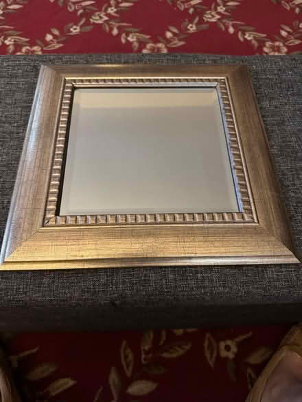 Photo of free Mirror (East Arlington) #1