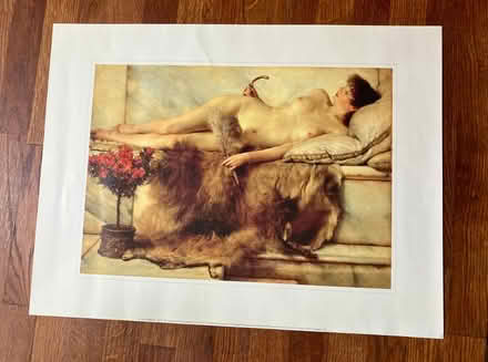 Photo of free Fine art prints (Cookley DY10) #1