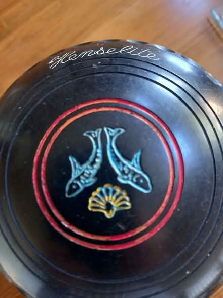 Photo of free Lawn green bowls (Harpenden AL5) #2