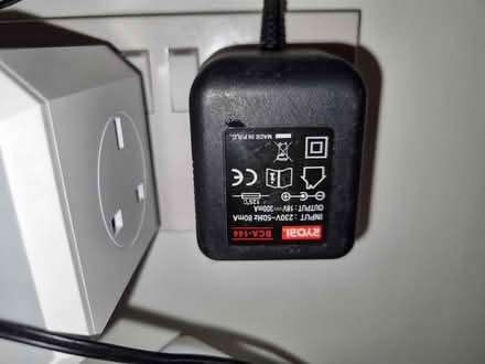 Photo of free Two Ryobi Electric Drills (Sunniside NE16) #3