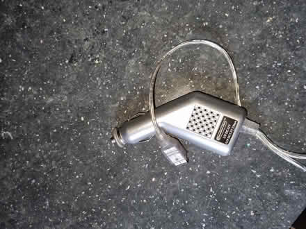 Photo of free Car charger for Nintendo Game Boy (Pocket?) (Sunniside NE16) #3