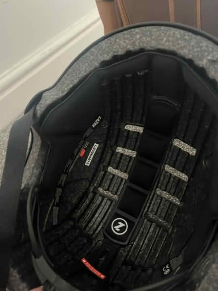 Photo of free Helmet (CV32 Leamington Spa) #2