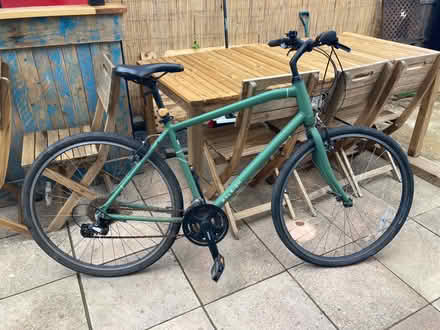 Photo of free Bike (Odd Down, Bath) #1