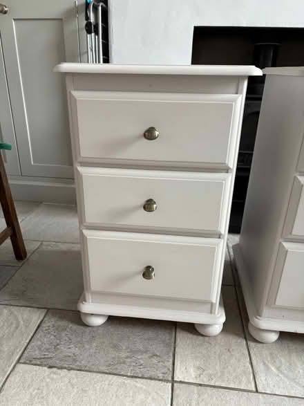 Photo of free 2 x Pine Chest of Drawers (Cheadle Hulme, SK8) #3