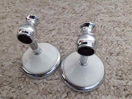 Photo of free Towel rail (Westbrook WA5) #2