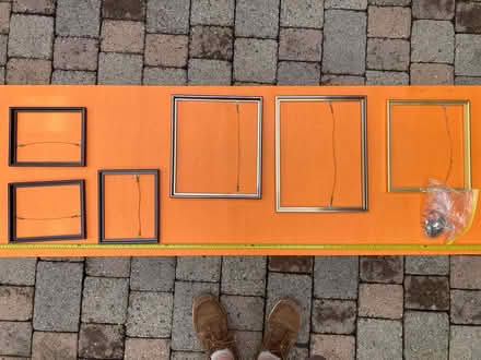 Photo of free Picture frames (Donnybrook) #1