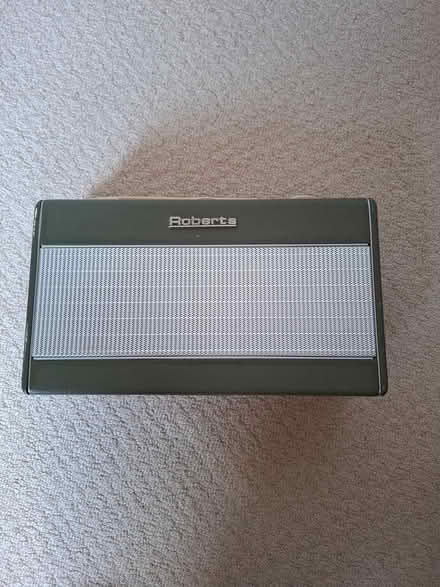 Photo of free Roberts R303 Radio (Sunbury) #3