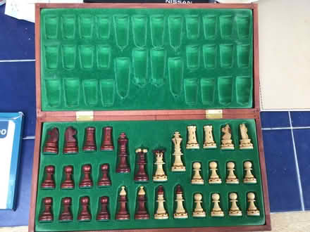 Photo of free Chess (Biggleswade) #1