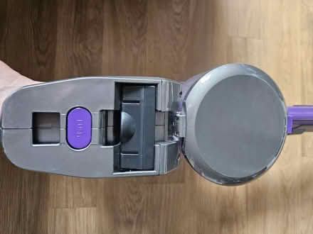 Photo of free cordless rechargeable hoover (Slough SL1) #4