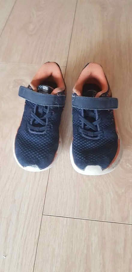 Photo of free Kids trainers size C12 (North Sheen TW9) #1