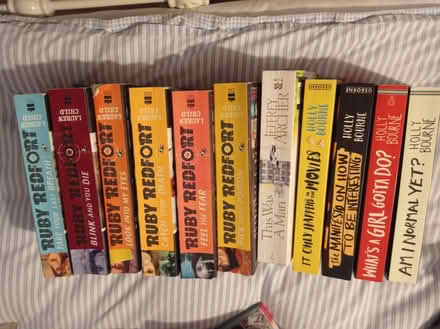 Photo of free Children's and Teen Books (Colchester CO4) #2