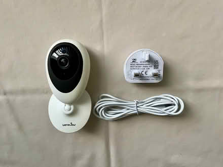 Photo of free WiFi camera (Old Town TN40) #1