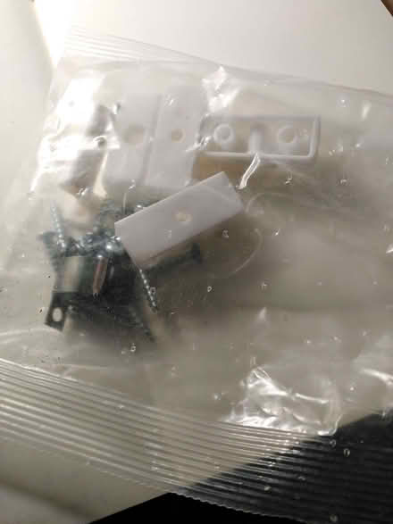 Photo of free Various kitchen unit fittings (Bowerham LA1) #3