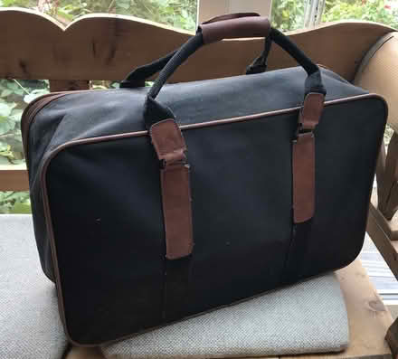 Photo of free Suitcase (Kidlington OX5) #1