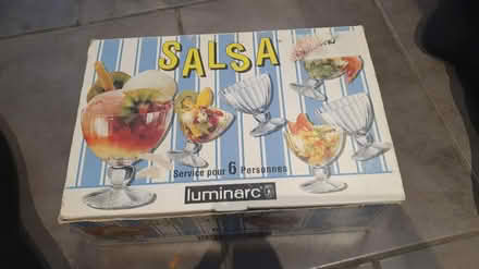 Photo of free Slasa dishes (Carnforth) #1