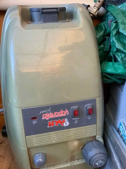 Photo of free Polti vaporetto (Merry Hill WD23) #1