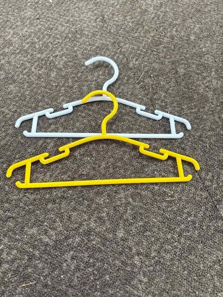 Photo of free Hangers (Close to Woburn YMCA) #1