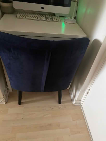 Photo of free Chair (Southfields SW18) #2
