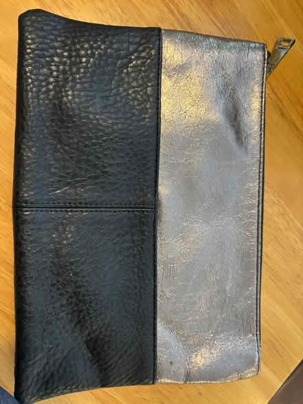 Photo of free Clutch bag (Balham, SW12) #1
