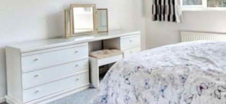 Photo of free Bedroom furniture (Long eaton NG10) #2