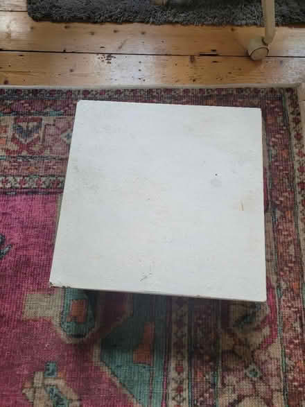Photo of free Plinth (BN1) #2