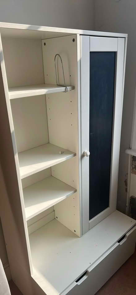 Photo of free Aspace shelves (London N8) #1