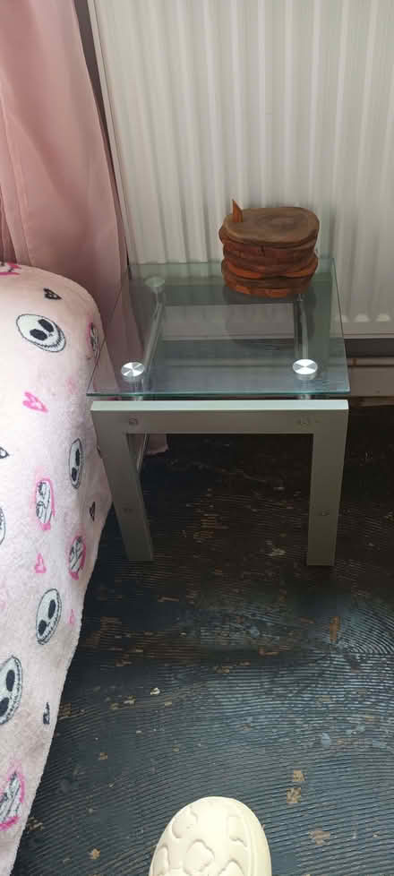 Photo of free Coffee table (Halesworth IP19) #1