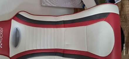 Photo of free Gaming chair not sure if it works (Ss9) #1