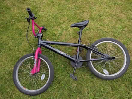 Photo of free Bike (Great Meols CH47) #1