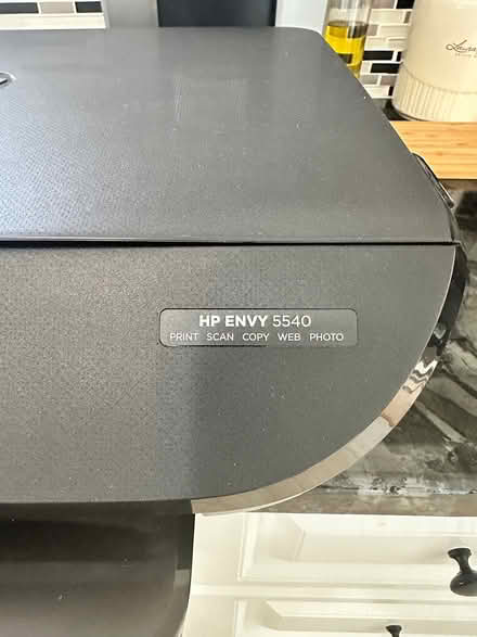 Photo of free Printer (Baseline/Greenbank) #2