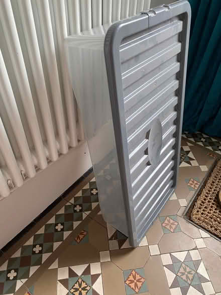 Photo of free Under bed storage box (Nether Edge S7) #1