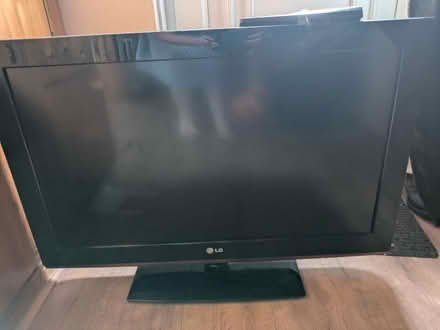 Photo of free TV (BS7) #1