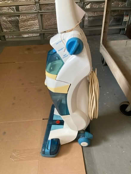 Photo of free Hoover Floor Mate (Pembroke Pines) #3