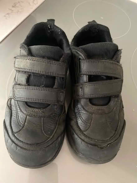 Photo of free School shoes (S11 Bents Green) #1