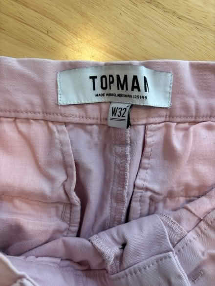 Photo of free Men’s shorts (Balham, SW12) #3