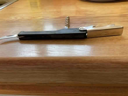 Photo of free A handy tool (Mickleover DE3) #2