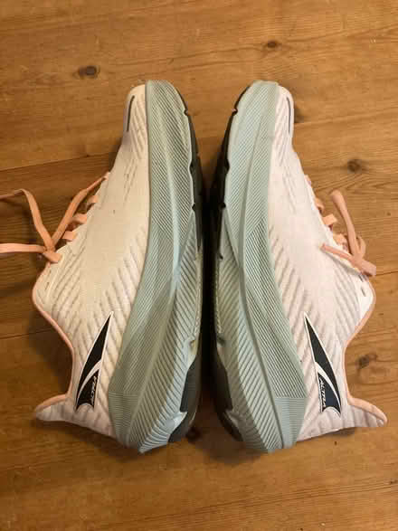 Photo of free Altra trainers size 3.5 (Cheltenham) #3
