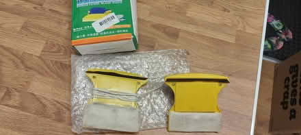 Photo of free Magnetic window cleaner (Weybridge KT13) #2