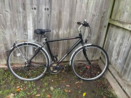 Photo of free Bike (M7 - Salford) #1