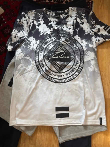 Photo of free Man clothes size XL (East dulwich SE22) #2