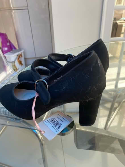 Photo of free TU size 7 brand new heels (High Wycombe) #1