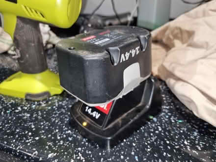 Photo of free Two Ryobi Electric Drills (Sunniside NE16) #4