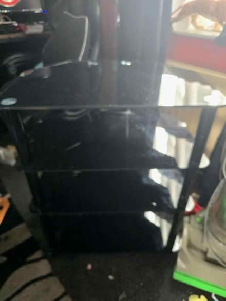 Photo of free Hi fi unit (no hi fi) (Ryelands LA1) #1