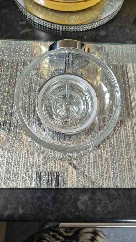 Photo of free Soap dish and holder (Bellingham SE6) #1