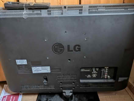 Photo of free TV (BS7) #4